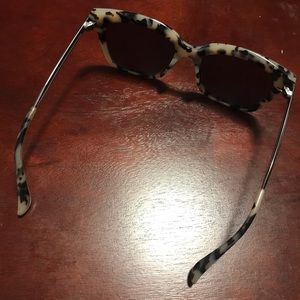 Diff Eyewear Bella Sunglasses